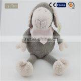 Latest Styles Lovely Elephant Soft Toys Plush Toys thumbnail-4