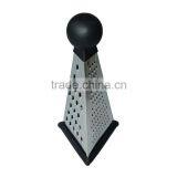 Hot Sale Stainless Steel Vegetable Fruit Grater thumbnail-3