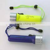 Hot Selling Led Diving Torch Light/Led Diving Light/Led Diving Flashlight thumbnail-2