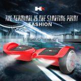 UL2272 APPROVED2 Wheel Hoverboard LED Two Wheel Electric Self Balance Scooter Hoverboard With Samsung Battery thumbnail-5