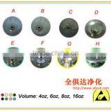 Anti-Splash ESD Solvent Dispenser thumbnail-5