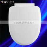 1037 Plastic Toilet Seat Cover Hinges