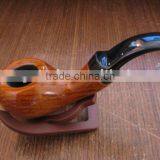 Handmade Tobacco Pipe thumbnail-1