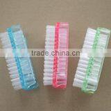 Plastic Nail Cleaning Brush Set thumbnail-1