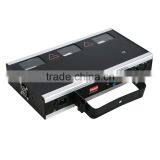 Three Head Sky Laser Show Effect Light Portable Animated dj Pro Light thumbnail-3