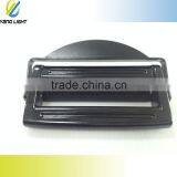 Taiwan Manufactuer Made Ajudsted Slidier Racing Harness Forging Aluminium Adjuster Buckle thumbnail-5