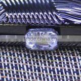 Indian Metal Clutch Bags Clear New Clutch Design Bags thumbnail-5