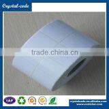 A Grade Woodfree Offset Reflective Mirror Paper Adhesive Semi Glossy Paper Foam Sheet