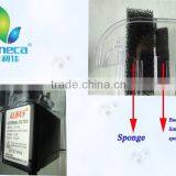 XP-06 Aquarium Fish Tank External Hang on Power Filter Pump thumbnail-4