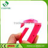 For Promotion Gift 1 Led Plastic Mini Led Plastic Flashlight thumbnail-3