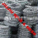 Anping Jiujiu Galvanized Barbed Wire Hot Sale thumbnail-1
