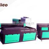 Portable Laser Engraving and Cutting Machine/Laser Cutter thumbnail-1