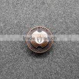 Classic Copper Plating Buttons for Jeans thumbnail-2