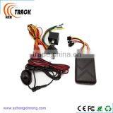 Car Gps Tracking Device With SOS and Microphone