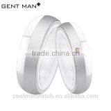 Cubic Zirconia Black Ceramic Bijoux China Jewelry Wholesale thumbnail-1