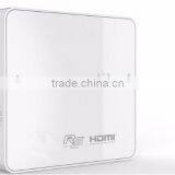 DLP Style Pocket Projector With Built-in Battery UC50 thumbnail-3