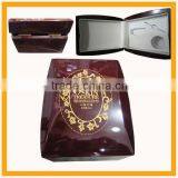 Customized Handmade Wooden Boxes