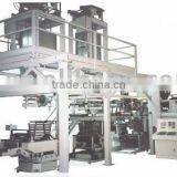 Extrusion Line,bubble Line Machinery,film Production Line