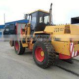 USED MACHINERIES - JCB 420 WHEEL LOADER (2887) thumbnail-4