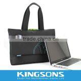 Kingsons Multifunction Guangzhou Factory Offer Laptop Shoulder Bag KS6129W thumbnail-1