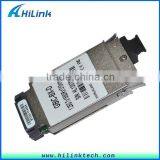 SC GBIC Module 40Km Reach 1.25G Transceiver