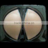 Washable Breast Lift Pads Silicone Artificial Breast Pads thumbnail-1