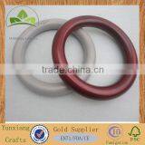 Wooden Body Building Equipment Hanging Ring thumbnail-2