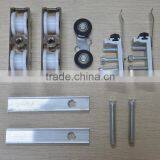 Hot Sell Professional Hanging Door Roller,sliding Door Rollers,hanger Wheel thumbnail-4