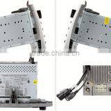 8" Factory Price Android 4.4 & Android 5.1 Car GPS Navigation for Mazda 6 Built Wifi 1024*600 2G RAm thumbnail-5