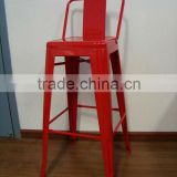 2014 hot sell high height bar chair