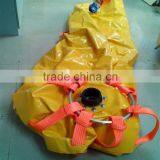 PVC Material Crane and Davit Load Testing Water Bag thumbnail-2