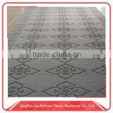 Custom Printed Dust Resistant Plastic pp Mat thumbnail-2