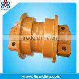 Hot Sale Js81 Vibro Roller, Excavator Chain Roller thumbnail-2