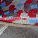 Car Seat Fabric