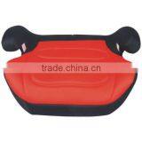 2015 America Orange Color Hotsale Cheap Baby Booster Car Seat thumbnail-1