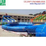 Most Popular Inflatable Floating Water Park Games For Children Or Adults thumbnail-3