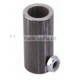 China Steel Steering Coupler Spline