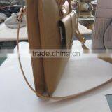 2016 Fashionable Genuine Leather Casual Shoulder Bags Big Handbags Designer Briefcase thumbnail-3