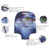 Wholesale New Design European Style Skillful Manufacture Luggage Cover,Luggage Protective Cover,Protective Cover Luggage thumbnail-6