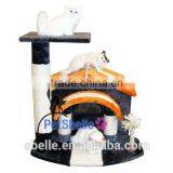 Cat Bed Cat House For Cat thumbnail-1