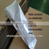 Barrier Proof coffee bags aluminum foil bags