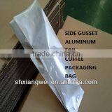 Barrier Proof coffee bags aluminum foil bags