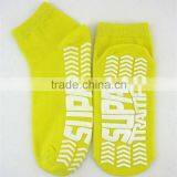 Trampoline Nonskid Socks C-93 Trampoline Basketball Sock thumbnail-2