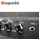 Sound Amplifier 150W Surround Sound Karaoke Entertainment With Remote Control thumbnail-3