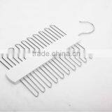 WOODENTIE HANGERS ASDT20- White