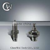 SMC Type CJP Series Single Acting Pneumatic Pin Cylinder thumbnail-2