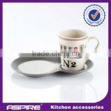 Cheap Porcelain Tea Mug Set of 12