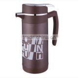 1500ml High Vacuum Stainless Steel Coffee Pot QE-5005 thumbnail-2