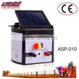 3km Solar Power Fence Energiser (Accept OEM Service)