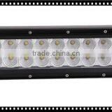 Hot Sale 500W Double Rows LED Light Bar 12/24V Combo Beam for Truck Offroad Suv Cars thumbnail-3